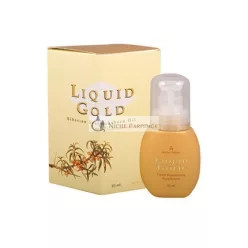 Anna Lotan Liquid Gold Omladzujúci doplnok na tvár, 30 ml