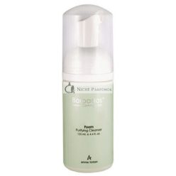 Anna Lotan Barbados Foam Purifying Cleanser, 125ml