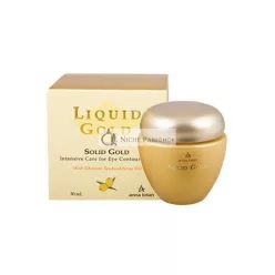 Anna Lotan Liquid Gold Solid Gold, 30ml
