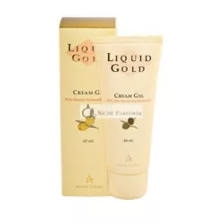 Anna Lotan Liquid Gold Krémový gél, 60ml