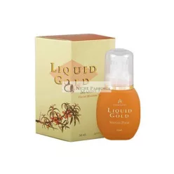 Anna Lotan Liquid Gold Marine Fluid, 30ml