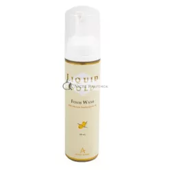 Anna Lotan Liquid Gold Foam Wash 200ml