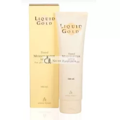   Anna Lotan Liquid Gold Tónovaný hydratačný denný krém SPF30, 100ml