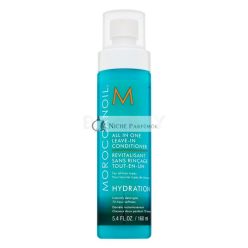  Moroccanoil Hydration All In One Leave-In Conditioner bezoplachový kondicionér pre hydratáciu vlasov 160 ml