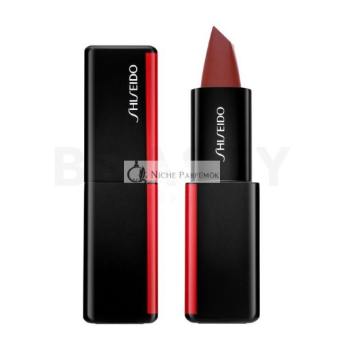 Shiseido Modern Matte Powder Lipstick 507 Murmur rúž pre matný efekt 4 g