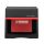 Shiseido POP PowderGel Eye Shadow očné tiene 03 Fuwa-Fuwa Peach 2,5 g