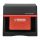 Shiseido POP PowderGel Eye Shadow očné tiene 06 Vivivi Orange 2,5 g
