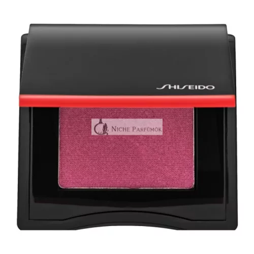 Shiseido POP PowderGel Eye Shadow očné tiene 12 Hara-Hara Purple 2,5 g