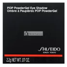 Shiseido POP PowderGel Eye Shadow očné tiene 12 Hara-Hara Purple 2,5 g