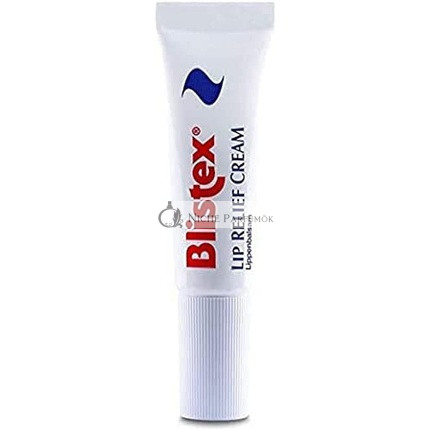 Blistex Krém na pery 6g