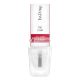 Isadora Instant-Dry Top Coat Lak na Nechty Priehľadný Rýchloschnúci Top Coat
