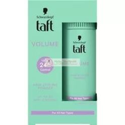 Taft Trojité Počasie Taft Styling Volume Púder 10 g