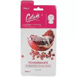 Granátové jablko Pleťová Maska