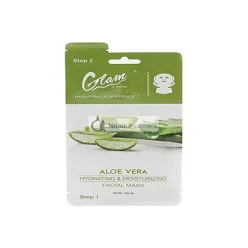 Aloe Vera Maska na Tvár, 35g