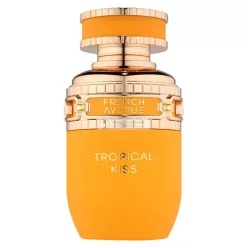 French Avenue Tropical Kiss Nöknek 5ml