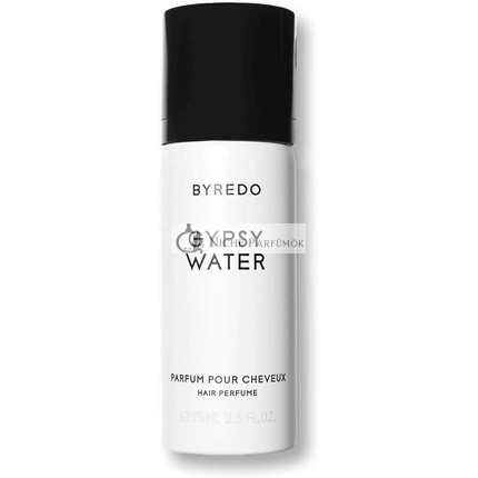 Byredo Gypsy Water Parfum na Vlasy 75ml