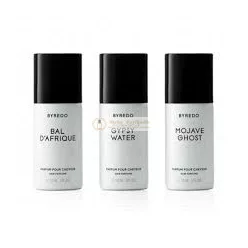 Byredo Triple Gagnat Boise Parfém na vlasy - 3 X 30 ml