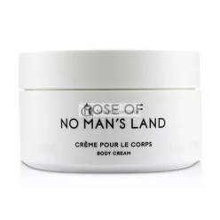 Byredo Rose of No Man's Land Telový Krém, 200ml