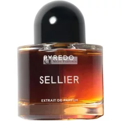 Sellier od Byredo Night Veils Extrait de Parfum Sprej 50ml