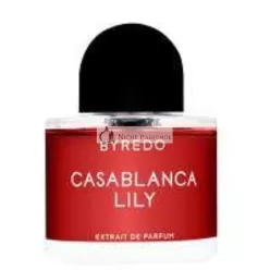 Byredo Casablanca Lily Extrait de Parfum, 50ml
