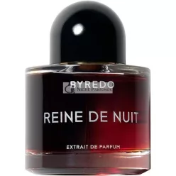   Reine de Nuit by Byredo Night Veils Extrait de Parfum Spray, 50ml