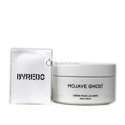Byredo Mojave Ghost Telový Krém 200ml