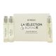 Byredo La Selection Nomade Darčeková Sada 12ml Bal D'Afrique EDP + 12ml Blanche EDP