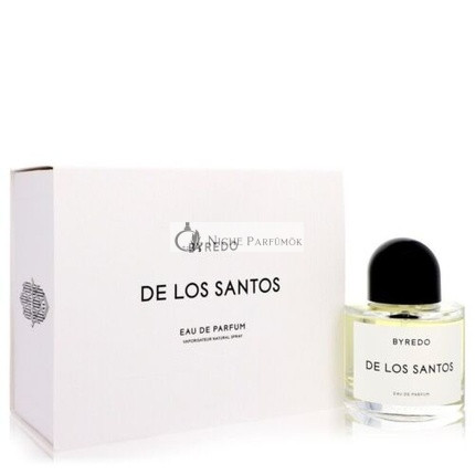Byredo De Los Santos parfémovaná voda unisex 100 ml