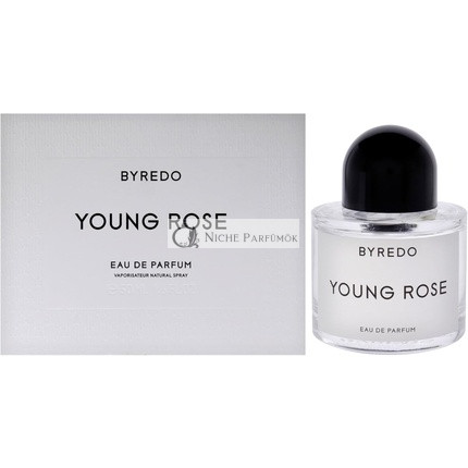 Young Rose od Byredo pre ženy 47.31ml EDP Spray