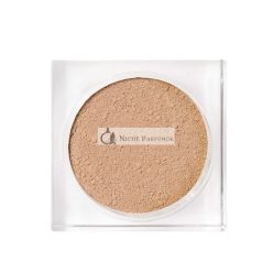   IDUN Minerals Púdrový základ SPF15 100% Purifikované minerály Freja Svetlo/Stredne Teplý