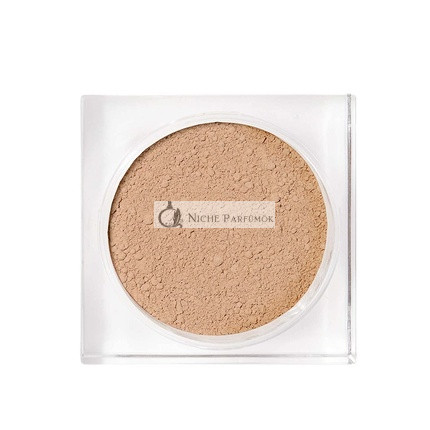 IDUN Minerals Púdrový základ SPF15 100% Purifikované minerály Freja Svetlo/Stredne Teplý