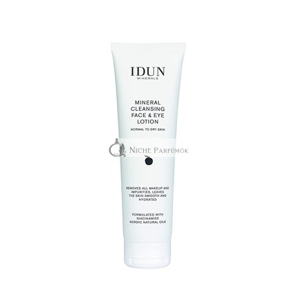IDUN Kozmetika Čistiaca Lotion, 168g