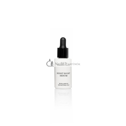 Ncp Essentials Nočný Zosilňovač Sérum, 30ml