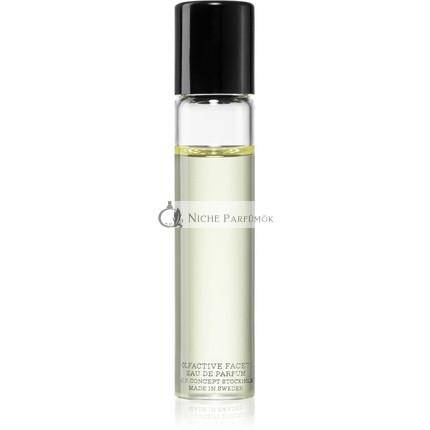 Vetiver Parfumový olej 5ml