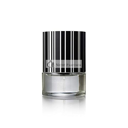N.C.P. Olfactives Olfactive Iris & Vanilla Eau de Parfum, 50ml