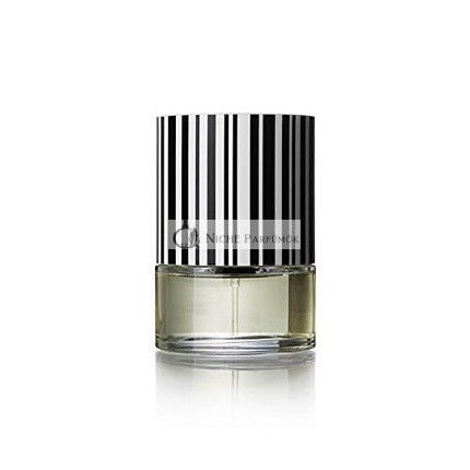 N.C.P. Olfactives Olfaktív Levanduľa a Borievka Eau de Parfum Facet 401, 50ml