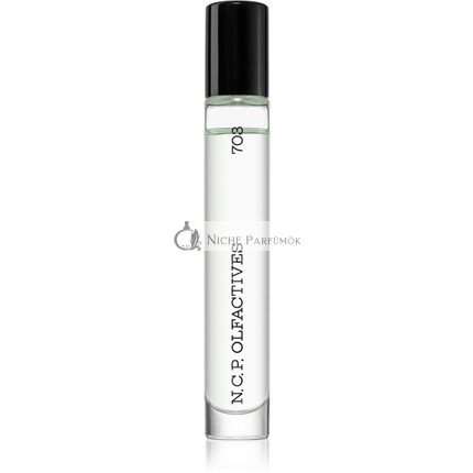 Tonka Bean Moka - Esenciálny olej, 10ml