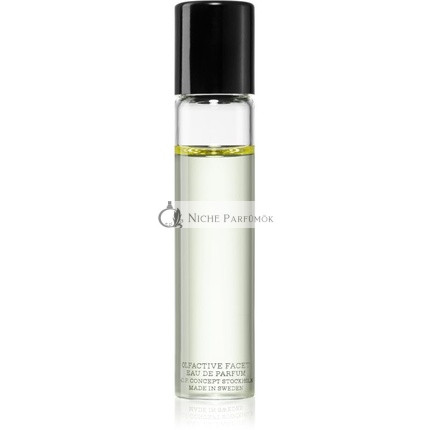707 Oud Patchouly EDP Miniatúra