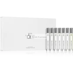 SEVEN FACETS Náhrdelník