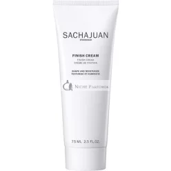 SACHAJUAN Finish Cream 75ml