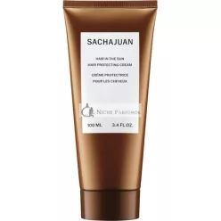 Sachajuan Ochranný krém na vlasy na slnku 100ml
