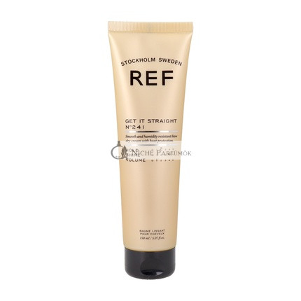 Get It Straight Crema 241, 150ml