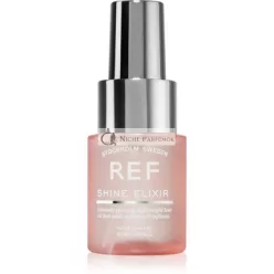 REF Shine Elixir Olej na Vlasy, 30ml