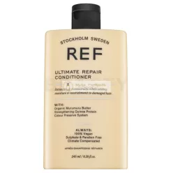   REF Ultimate Repair Conditioner posilňujúci kondicionér pre veľmi suché a poškodené vlasy 245 ml