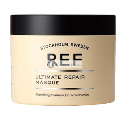 REF Ultimate Repair Maska, 250 ml