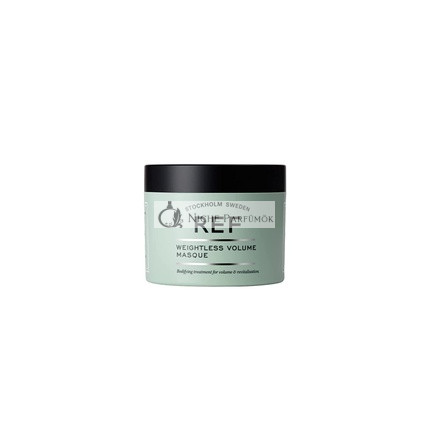 REF Ľahký Volume Maska 250ml