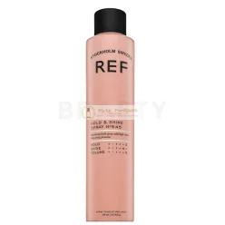   REF Hold & Shine Spray N°545 lak na vlasy pre strednú fixáciu 300 ml