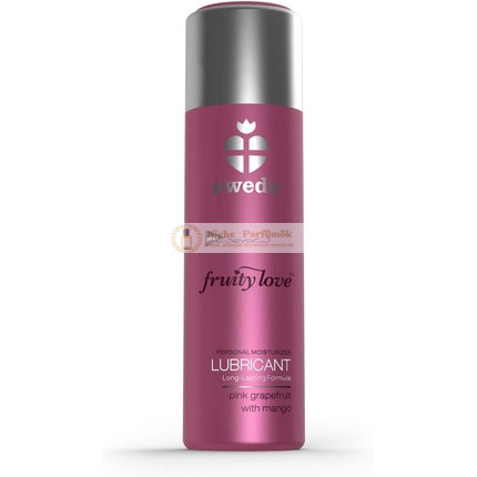 SWEDE Uvoľnite svoju vášeň 100ml