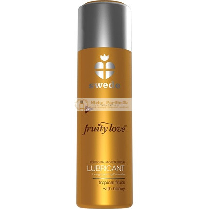SWEDE Uvoľni svoju vášeň 50ml