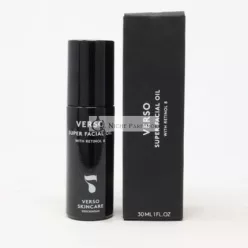 Verso Super Facial Oil s Retinolom 8, 30 ml Nové s krabicou